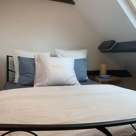 Cozy Appartment Near Paris - Donizetti Vitry-sur-Seine Esterno foto