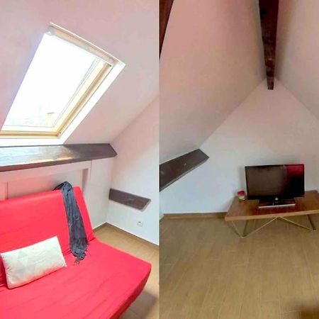 Cozy Appartment Near Paris - Donizetti Vitry-sur-Seine Esterno foto