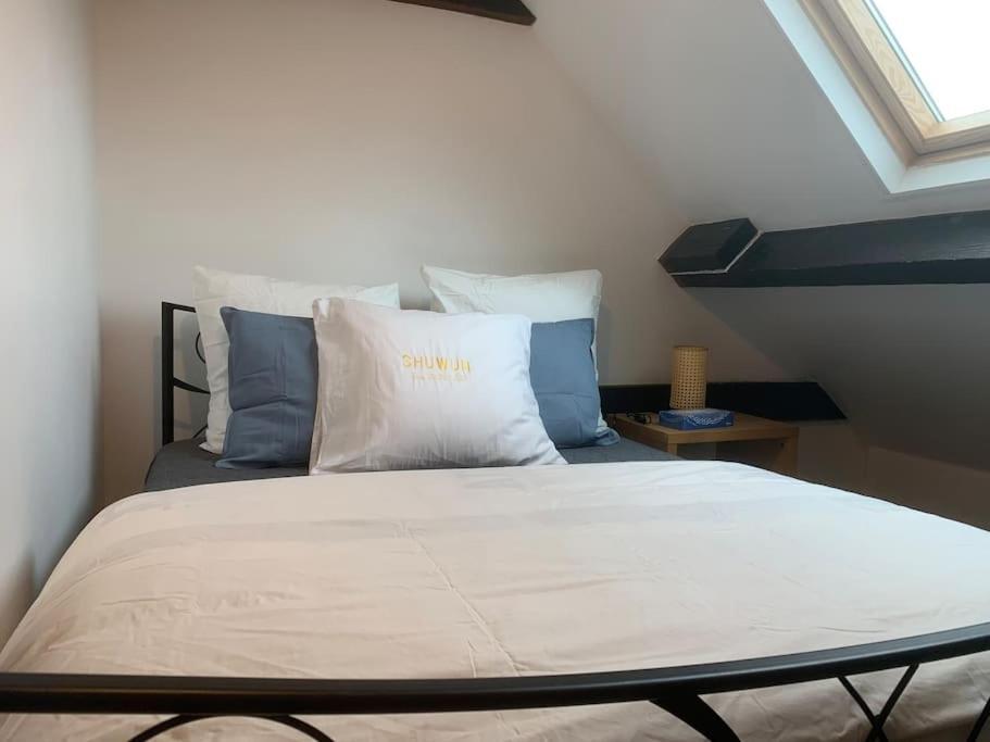 Cozy Appartment Near Paris - Donizetti Vitry-sur-Seine Esterno foto