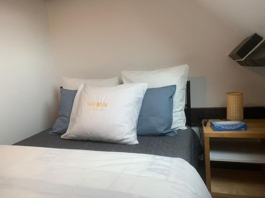 Cozy Appartment Near Paris - Donizetti Vitry-sur-Seine Esterno foto