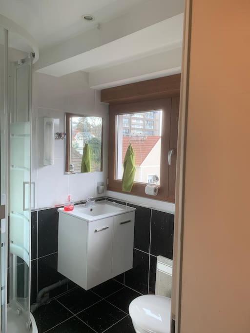 Cozy Appartment Near Paris - Donizetti Vitry-sur-Seine Esterno foto