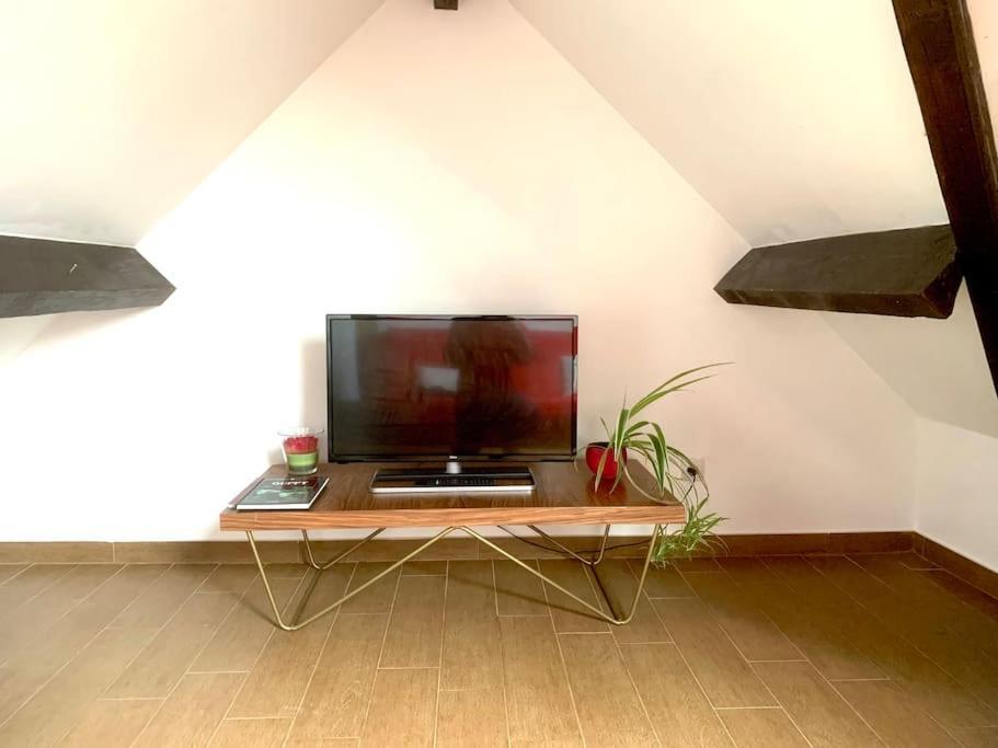 Cozy Appartment Near Paris - Donizetti Vitry-sur-Seine Esterno foto