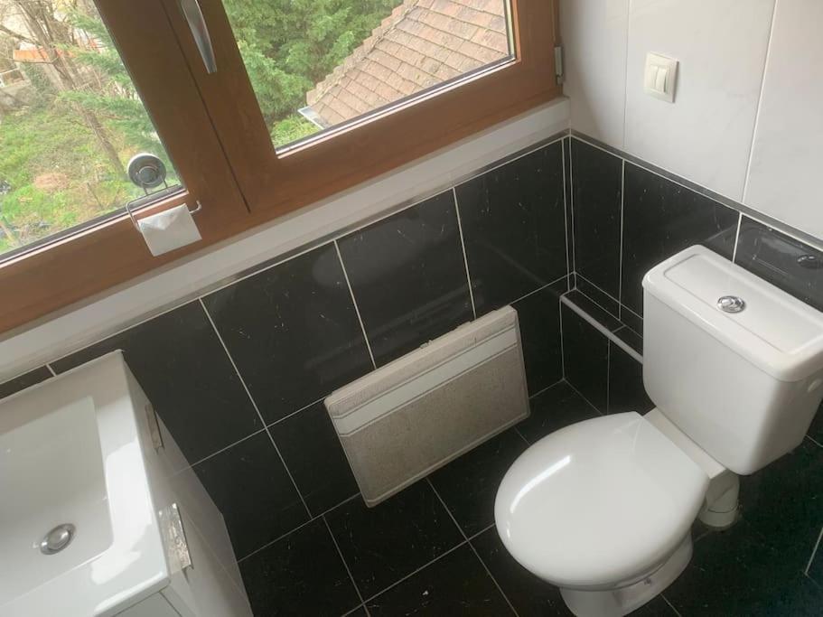 Cozy Appartment Near Paris - Donizetti Vitry-sur-Seine Esterno foto