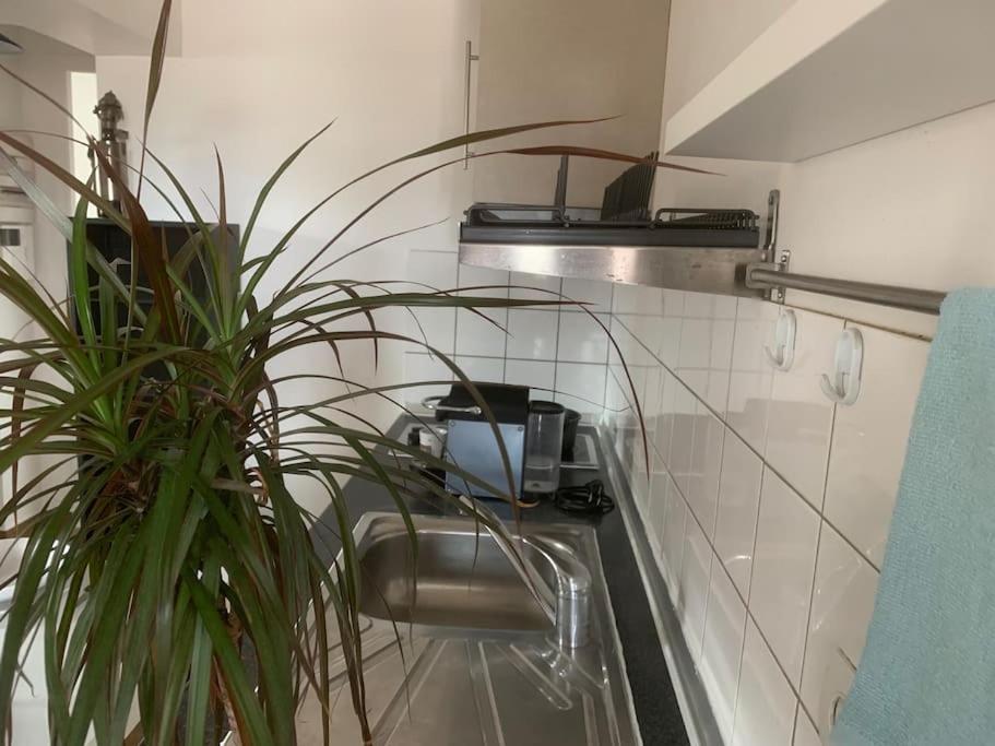 Cozy Appartment Near Paris - Donizetti Vitry-sur-Seine Esterno foto